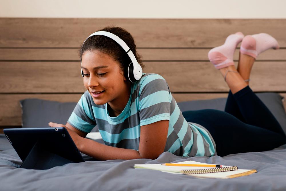 Middle school curriculum