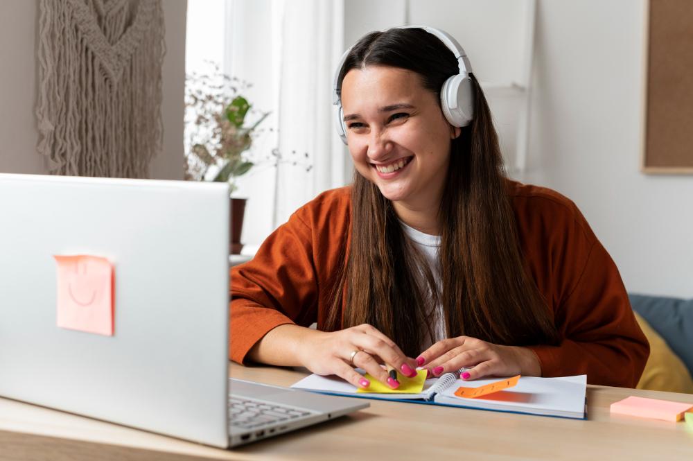 golden-crane-online-learning image High school curriculum