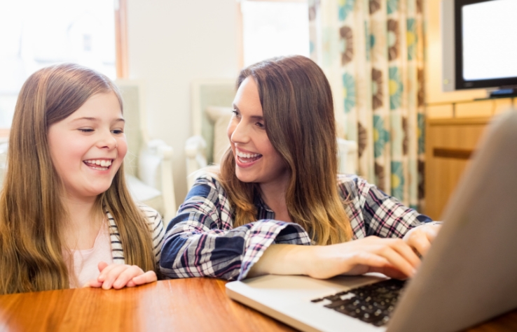 Learn More About Mustang today!